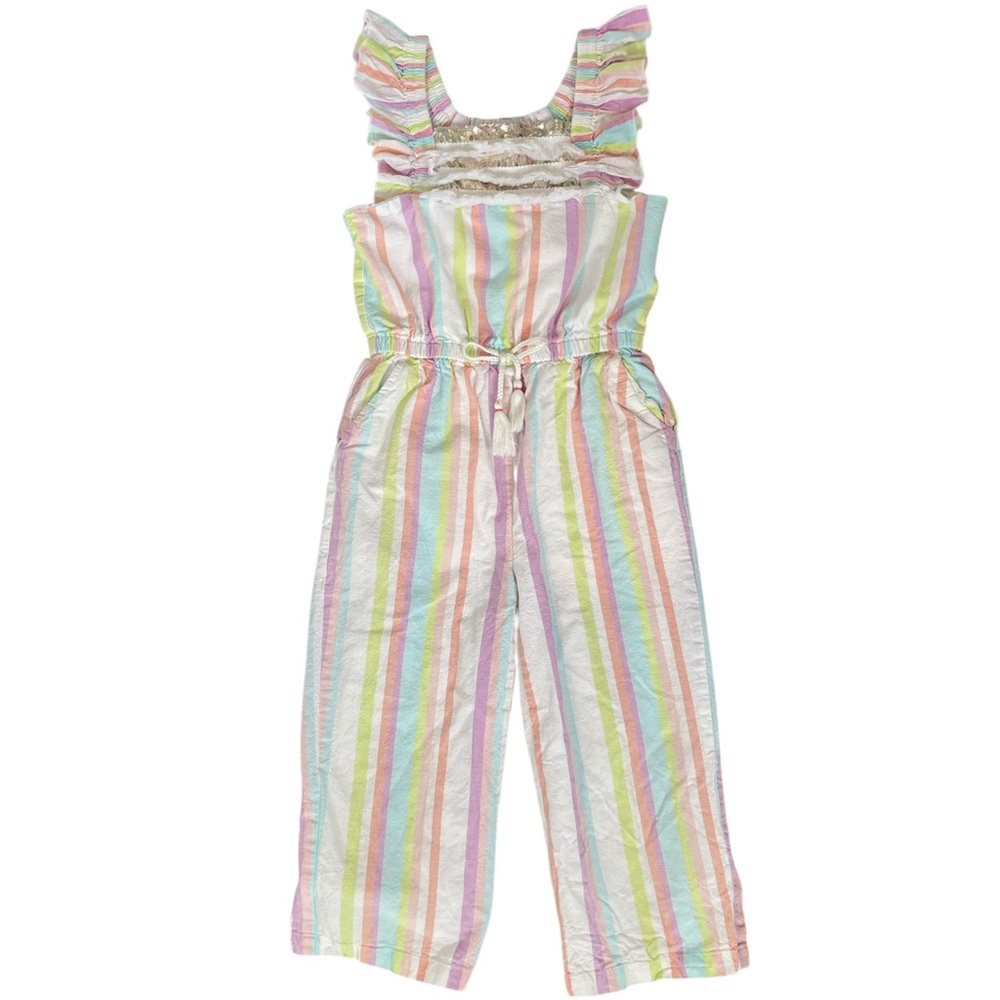 Peek romper